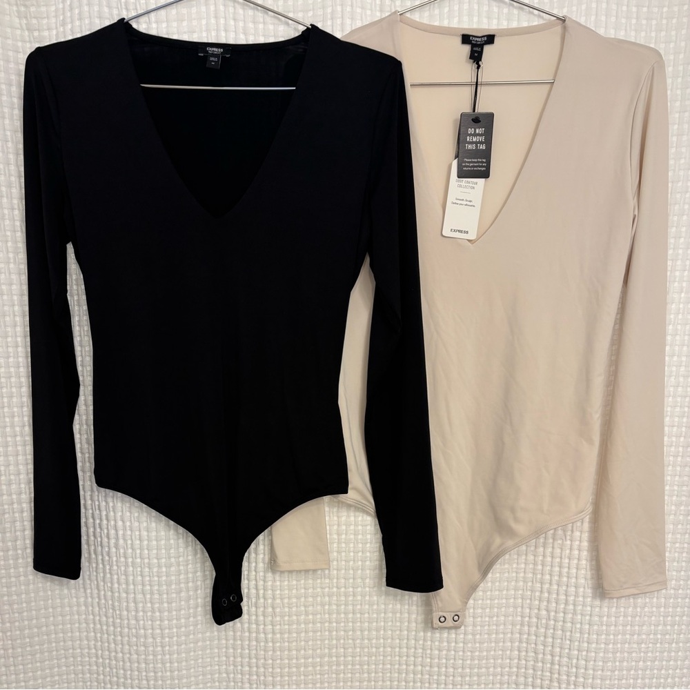 Express Bodysuit Lot